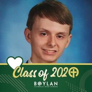 Meet your Posher, Dawn